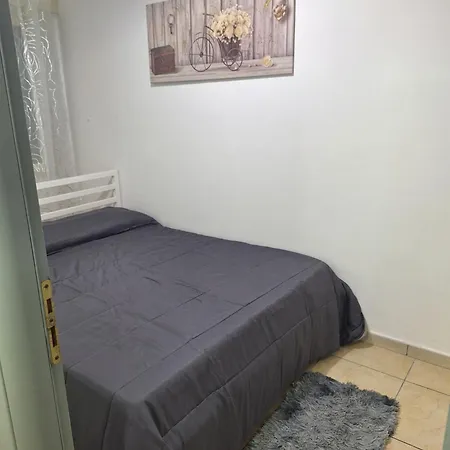 Piccola Stella Holiday home