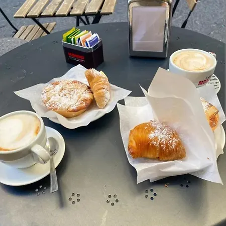 Holiday home Piccola Stella *