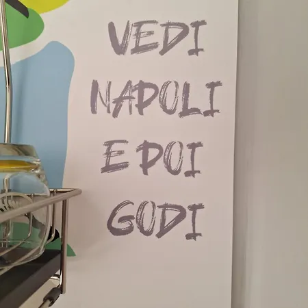 Piccola Stella Ferienhaus