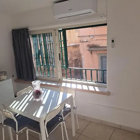 Casa vacanze Piccola Stella Napoli