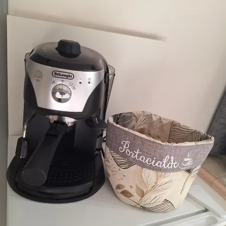 Piccola Stella Σπίτι διακοπών Νάπολη