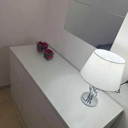 Σπίτι διακοπών Piccola Stella Νάπολη